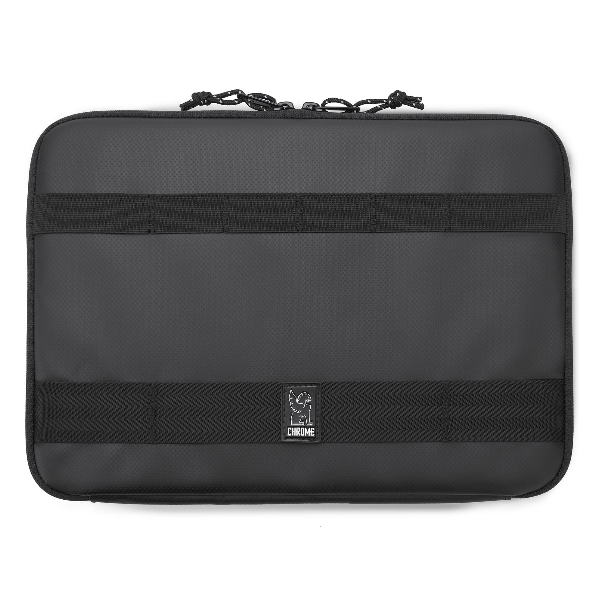 Padded laptop sleeve fits laptops 13 to 14 inches