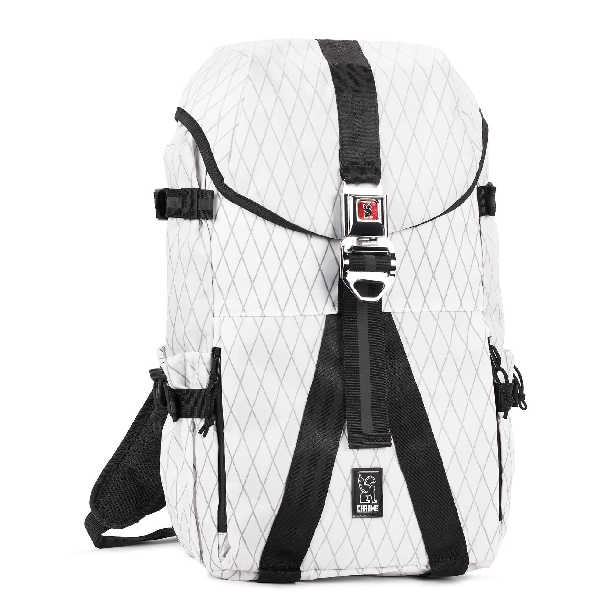 Tensile Ruckpack in white #color_white